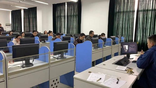 加強網絡安全意識，推動軟件正版化——我校舉辦網絡信息安全與軟件正版化專題培訓
